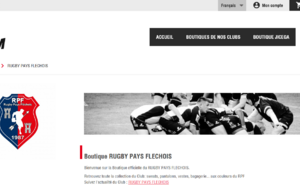 Notre Boutique en ligne!!!