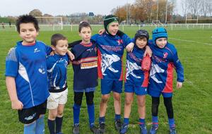 ATELIER à BONNÉTABLE U12