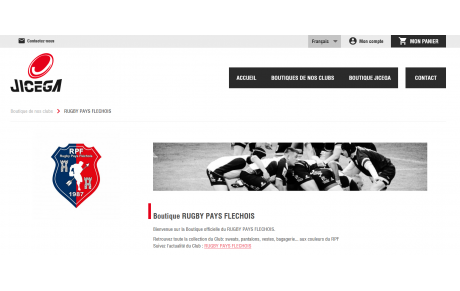 Notre Boutique en ligne!!!