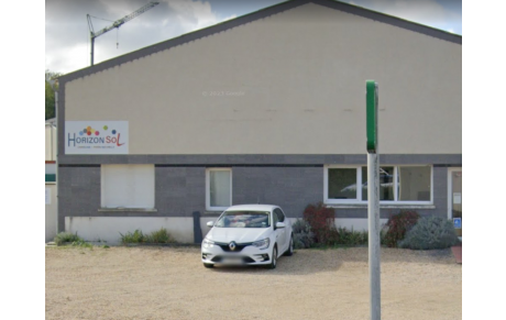 HORIZON SOL