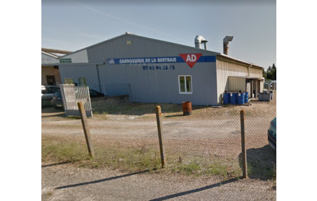 CARROSSERIE LA BERTRAIE