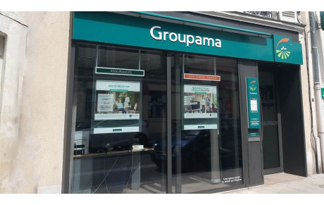 GROUPAMA LA FLÈCHE