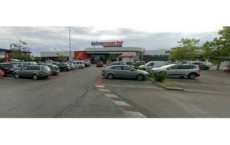 INTERMARCHÉ LE LUDE